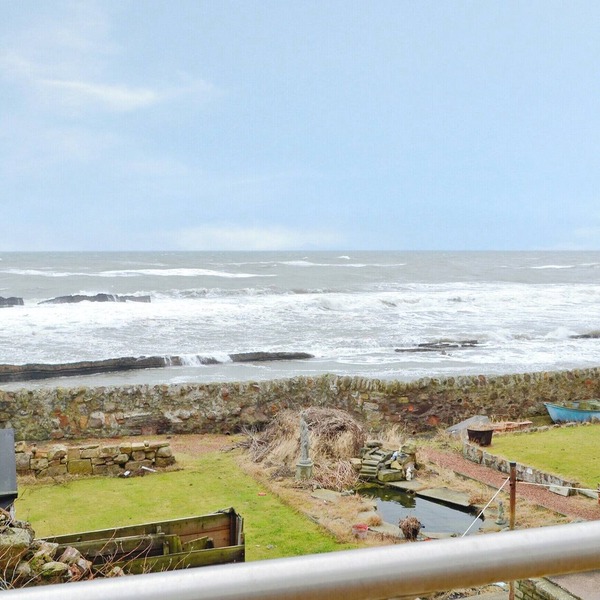 2 bedroom accommodation in Cellardyke, near Anstruther