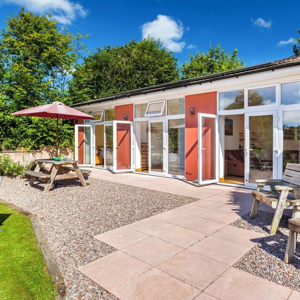 2 bedroom accommodation in Braunton, near Barnstaple