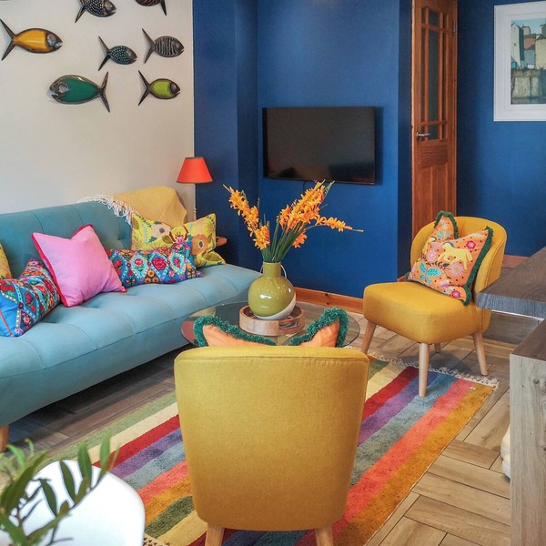 2 bedroom accommodation in Barnstaple