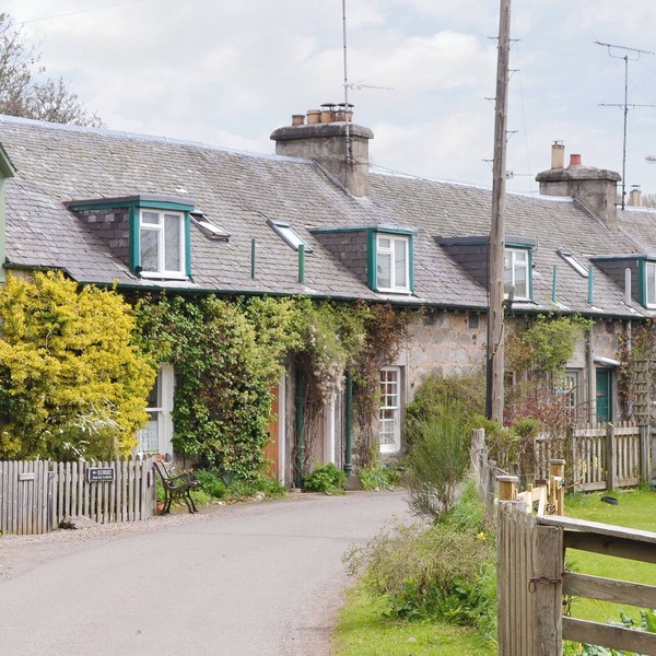 2 bedroom accommodation in Kirkmichael, near Pitlochry