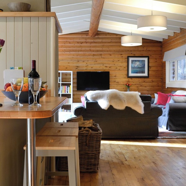 2 bedroom accommodation in Kirkmichael, near Pitlochry