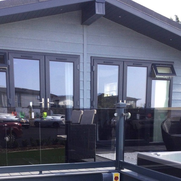 2 bedroom accommodation in Edingworth