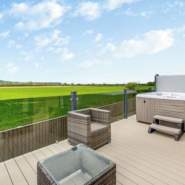 2 bedroom accommodation in Edingworth