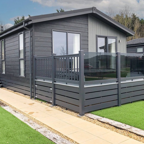 2 bedroom accommodation in Edingworth