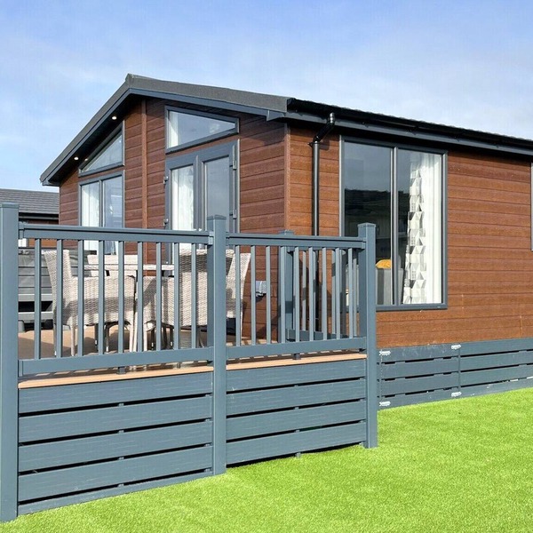 2 bedroom accommodation in Edingworth