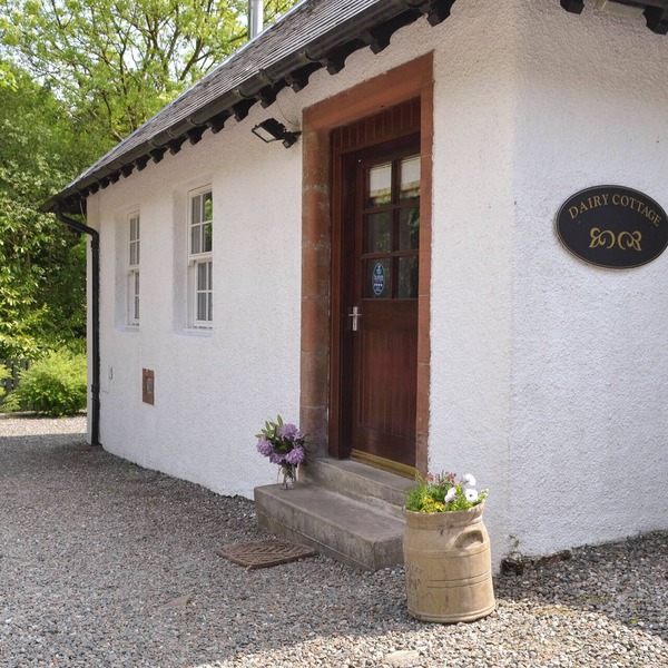 2 bedroom accommodation in Glendaruel