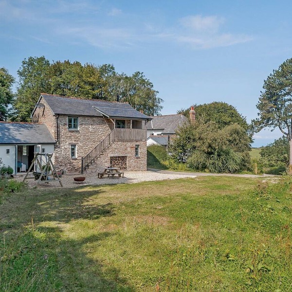 2 bedroom accommodation in Combe Martin, near Ilfracombe
