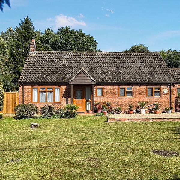 2 bedroom accommodation in Smallburgh