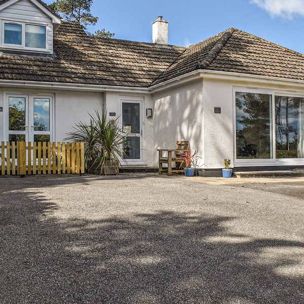 2 bedroom accommodation in Carlyon Bay, near St Austell