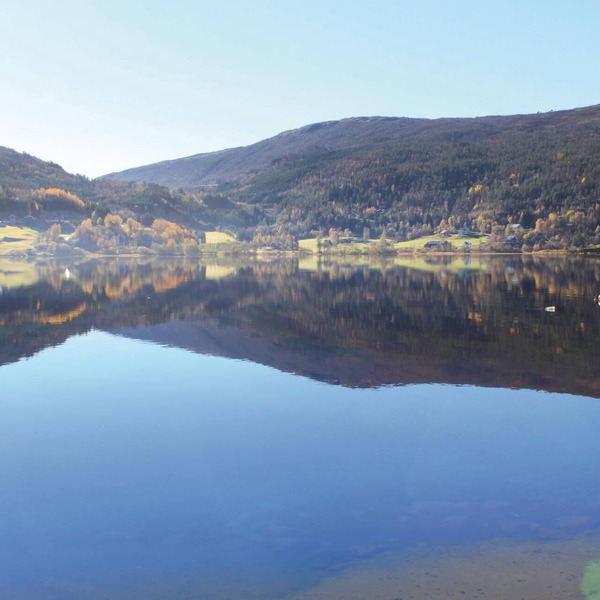 2 bedroom accommodation in Vossestrand