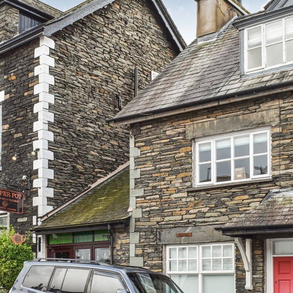 2 bedroom accommodation in Ambleside