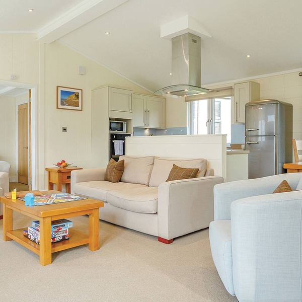 2 bedroom accommodation in Axminster