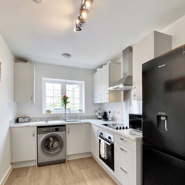 2 bedroom accommodation in Hawkesbury Upton, Badminton
