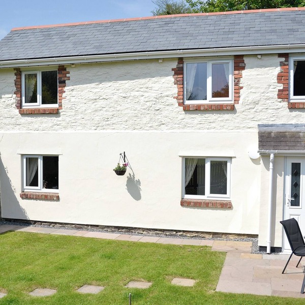 2 bedroom accommodation in Swimbridge, near Barnstaple