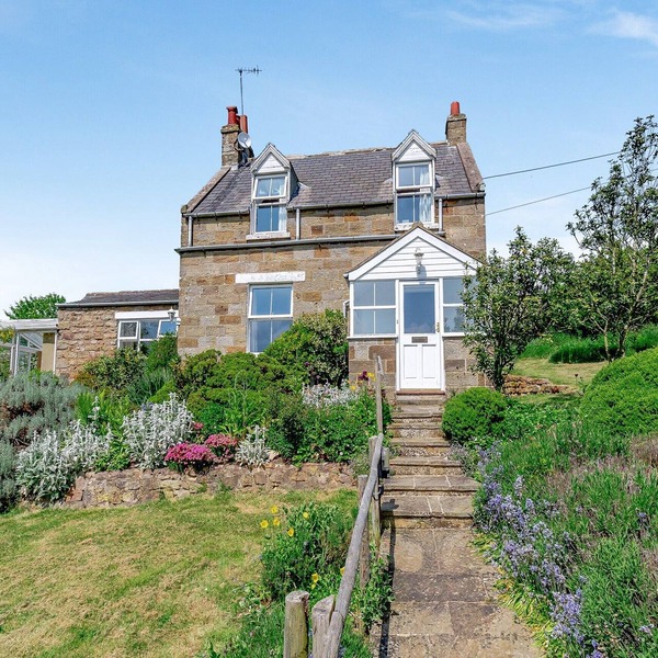 2 bedroom accommodation in East Barnby, near Whitby