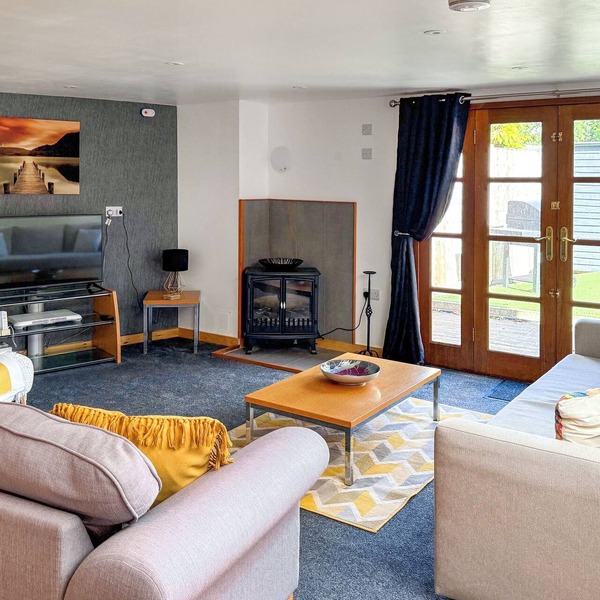 2 bedroom accommodation in Carterton