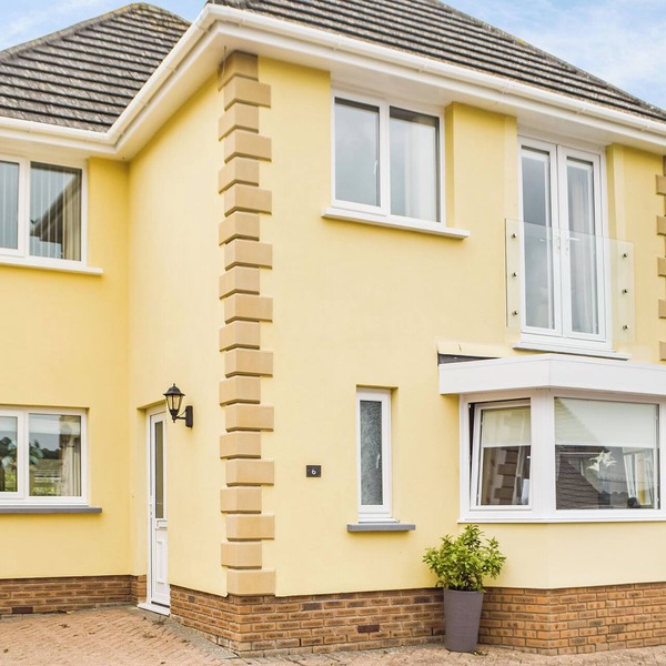 2 bedroom accommodation in Ferryside