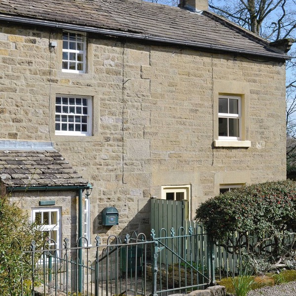 2 bedroom accommodation in Bewerley, near Pateley Bridge
