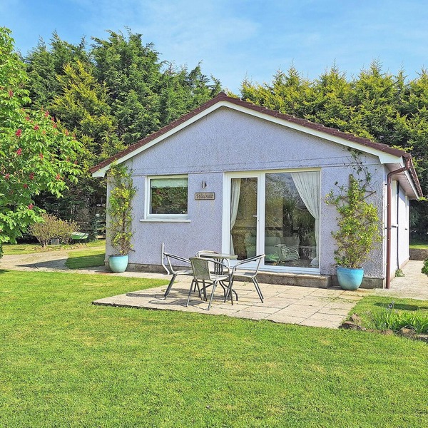 2 bedroom accommodation in Woodacott, near Holsworthy