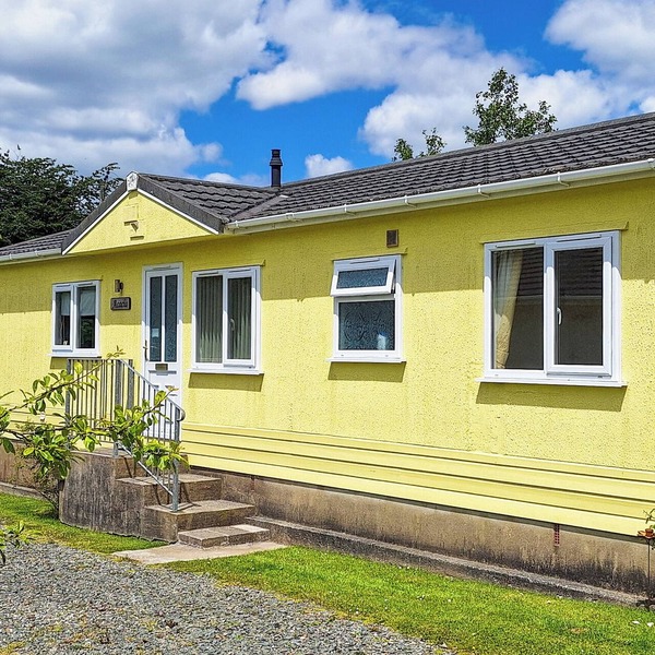 2 bedroom accommodation in Woodacott, near Holsworthy