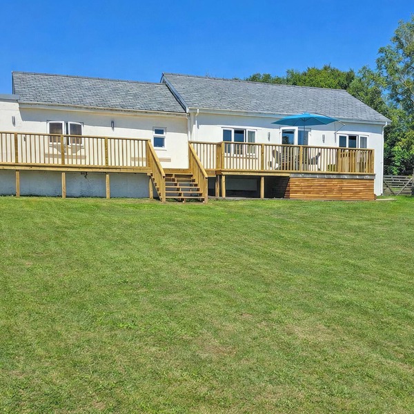 2 bedroom accommodation in Kentisbury, near Barnstaple