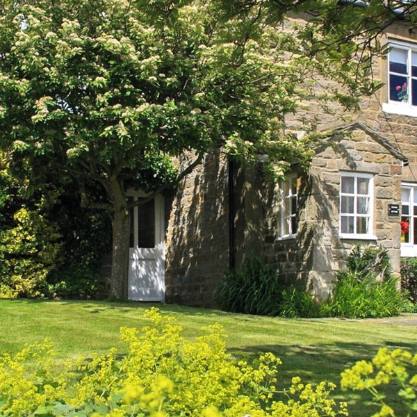 2 bedroom accommodation in Healey, near Masham