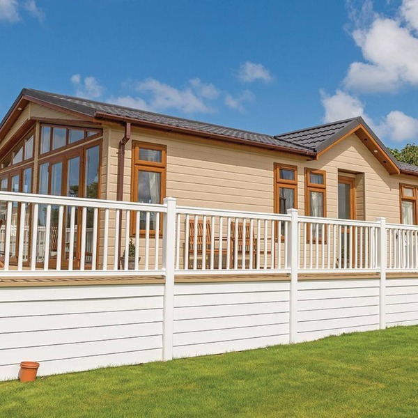 2 bedroom accommodation in Mundesley