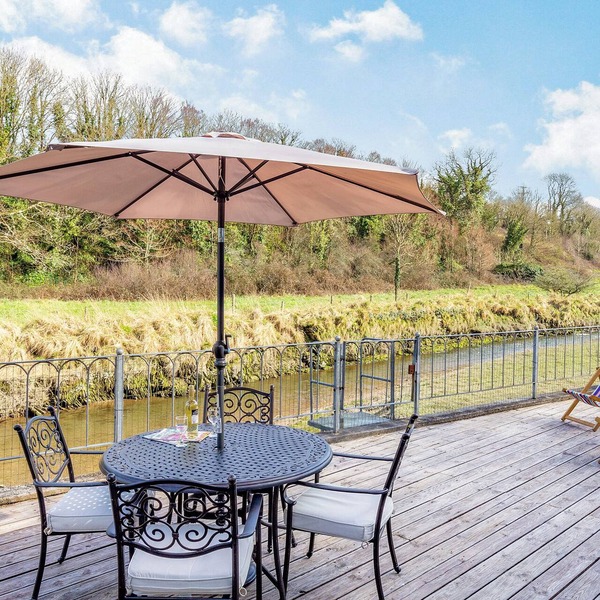 2 bedroom accommodation in Little Petherick, near Padstow