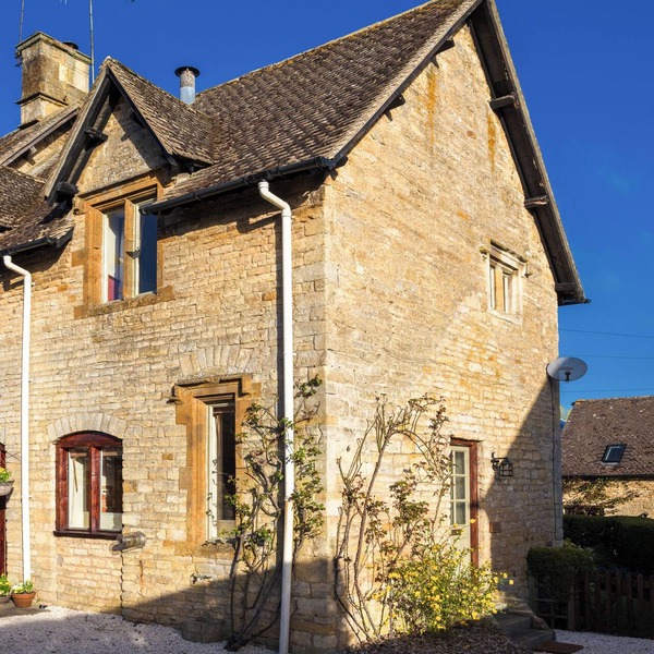 2 bedroom accommodation in Long Compton, near Chipping Norton