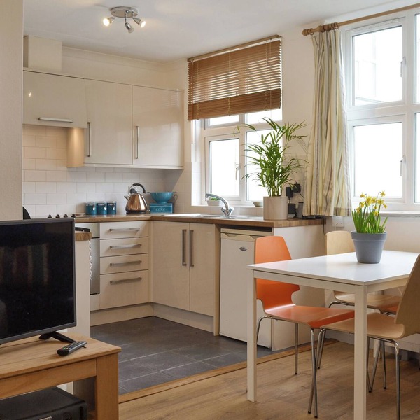 2 bedroom accommodation in Woolacombe
