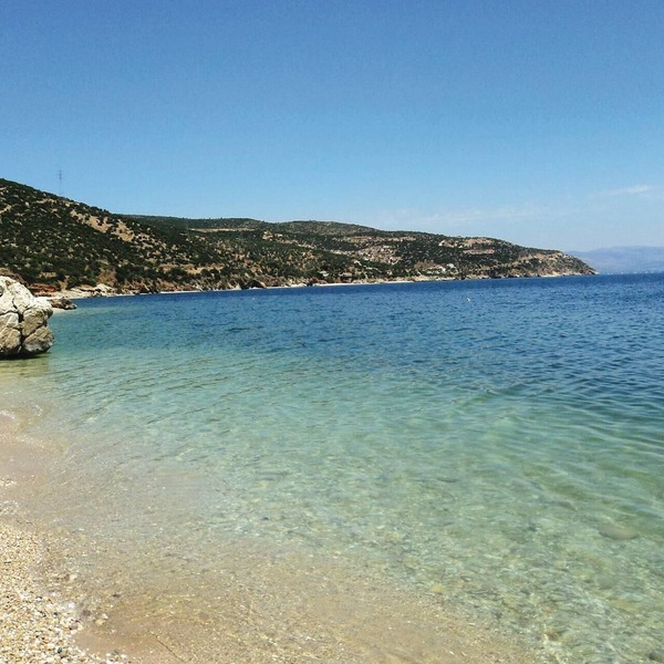 2 bedroom accommodation in Xiropigado