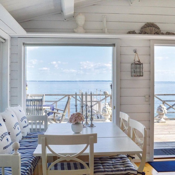 2 bedroom accommodation in Helsingør