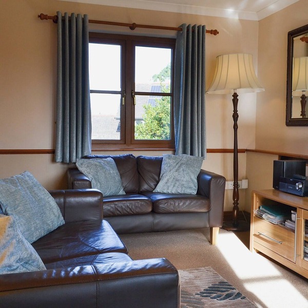 2 bedroom accommodation in Shebbear, near Beaworthy