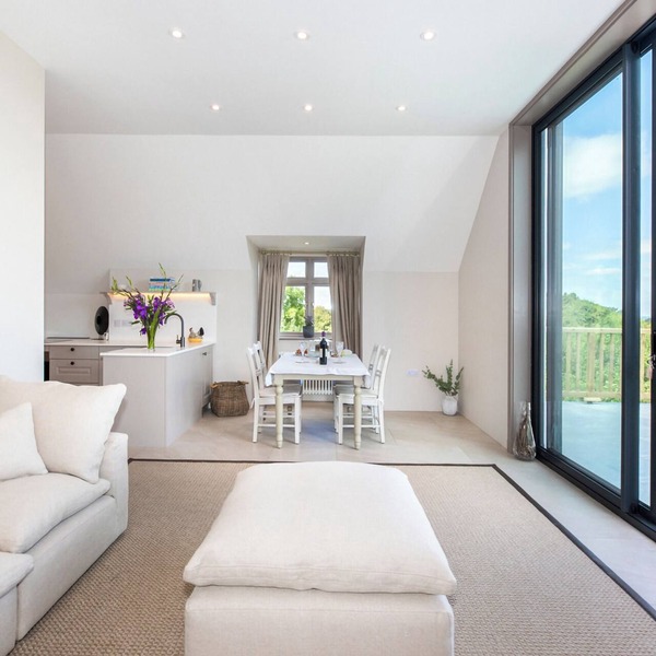 2 bedroom accommodation in Broadway, near Cotswolds