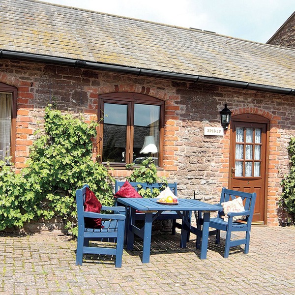 2 bedroom accommodation in Hentland, Ross-on-Wye