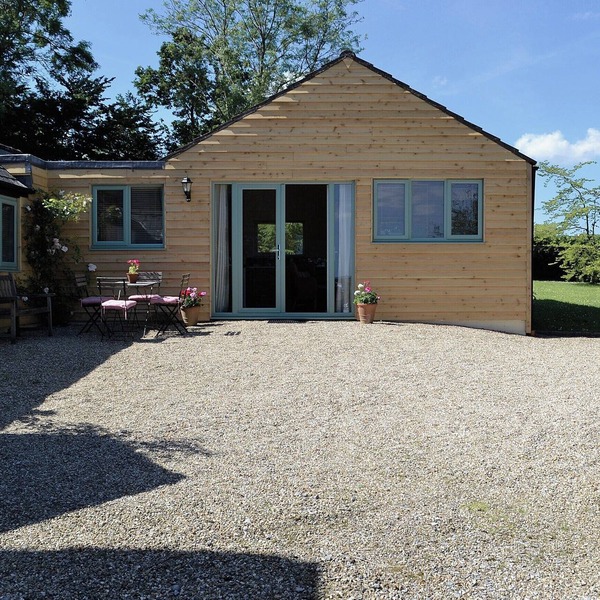 2 bedroom accommodation in Horton, near Ilminster