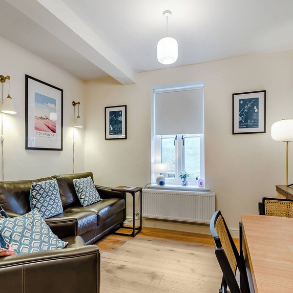 2 bedroom accommodation in Lechlade, The Cotswolds