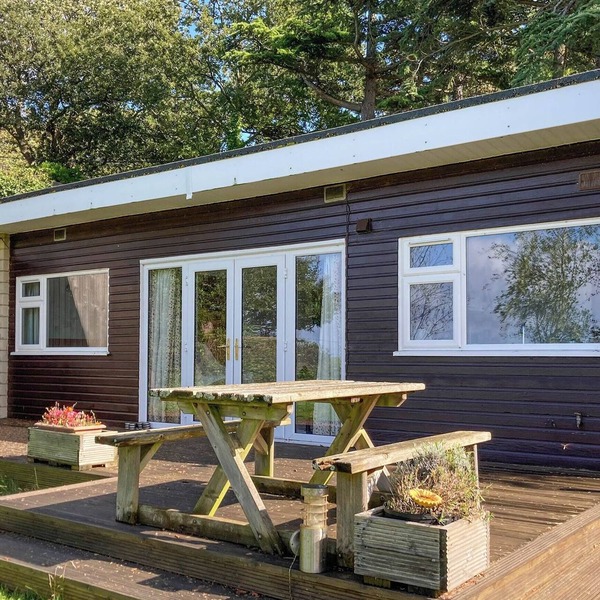 2 bedroom accommodation in Minehead