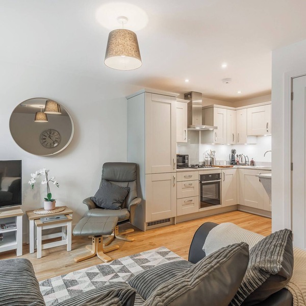 2 bedroom accommodation in Ringwood