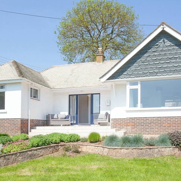 2 bedroom accommodation in Sidmouth