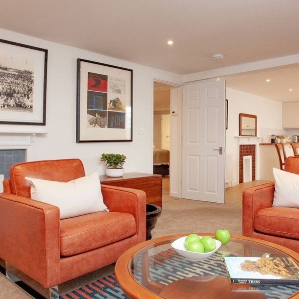 2 bedroom accommodation in Sidmouth
