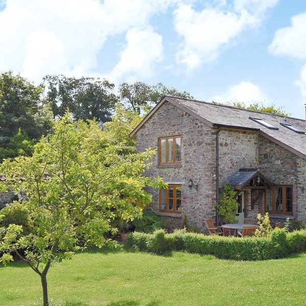2 bedroom accommodation in Webbery, near Bideford