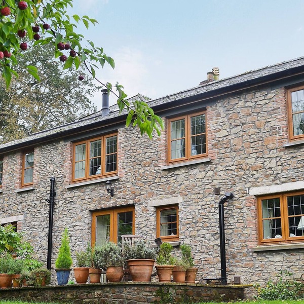 2 bedroom accommodation in Webbery, near Bideford