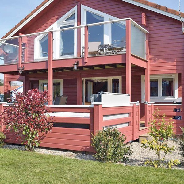 2 bedroom accommodation in Fritton