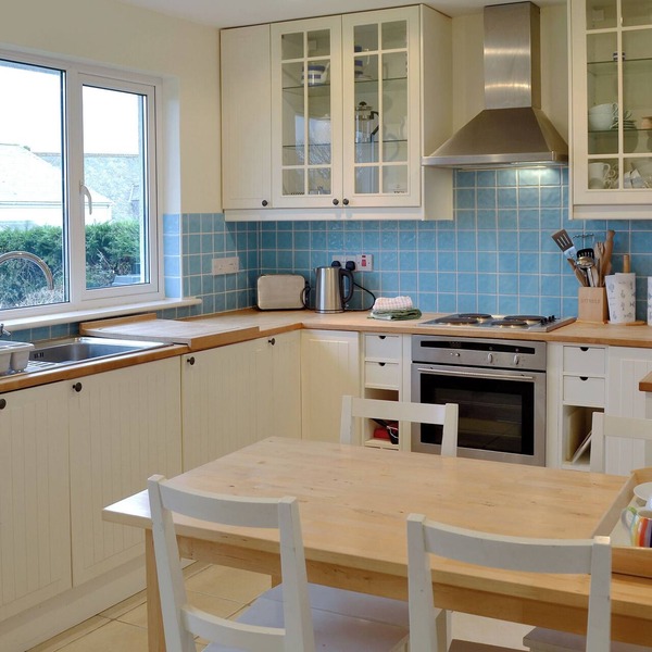 2 bedroom accommodation in St. Keverne, near Helston