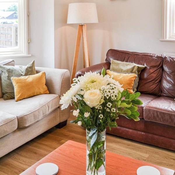 2 bedroom accommodation in Coltishall, near Wroxham