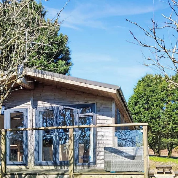 2 bedroom accommodation in Carnmenellis, Nr Falmouth