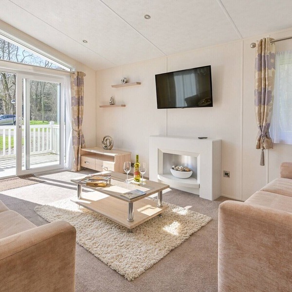 2 bedroom accommodation in Notter Bridge, Saltash