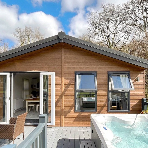 2 bedroom accommodation in Notter Bridge, Saltash