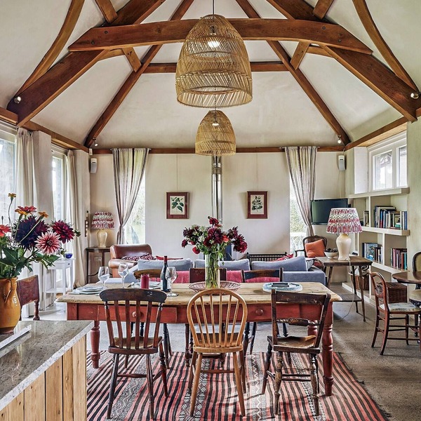 2 bedroom accommodation in Thornfalcon, near Taunton